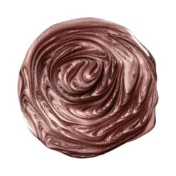 Effekt Gel Classic Metallic Rose Gold