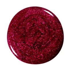 Effekt Gel Classic Glitter Orient Pink