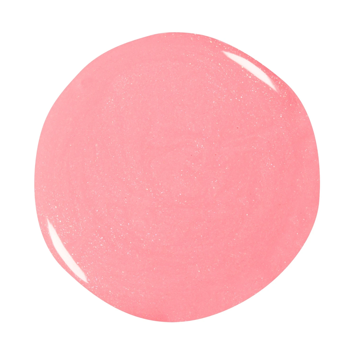 Effekt Gel Classic Glimmer Bang Pink 3 Effekt Gel Classic Glimmer Bang Pink