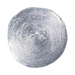 Effekt Gel Classic Glimmer Silver