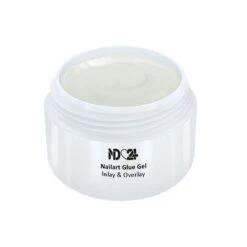 Nailart Glue Gel 11 Nailart Glue Gel -Nagelgeräte Geschäft 6103602012