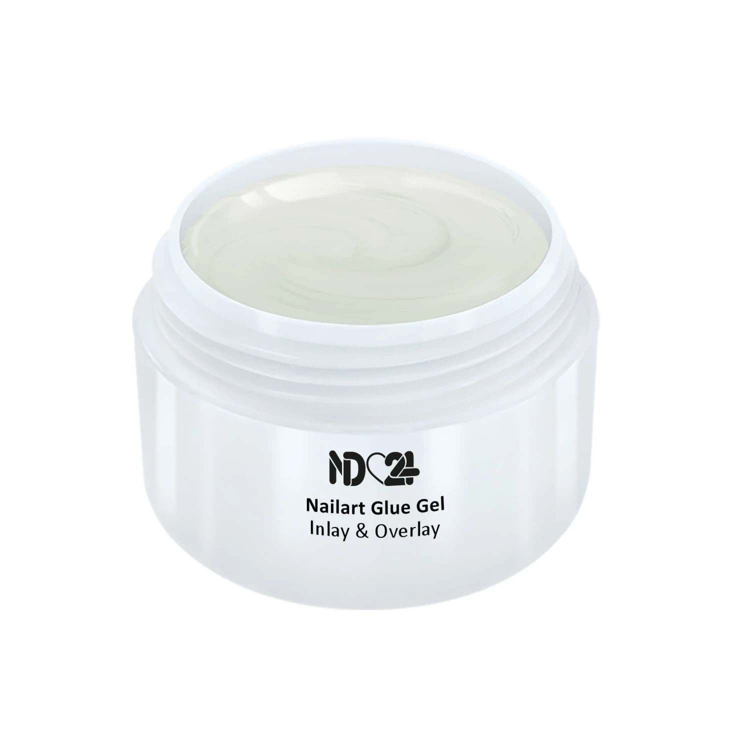 Nailart Glue Gel 6 Nailart Glue Gel – Bild 4