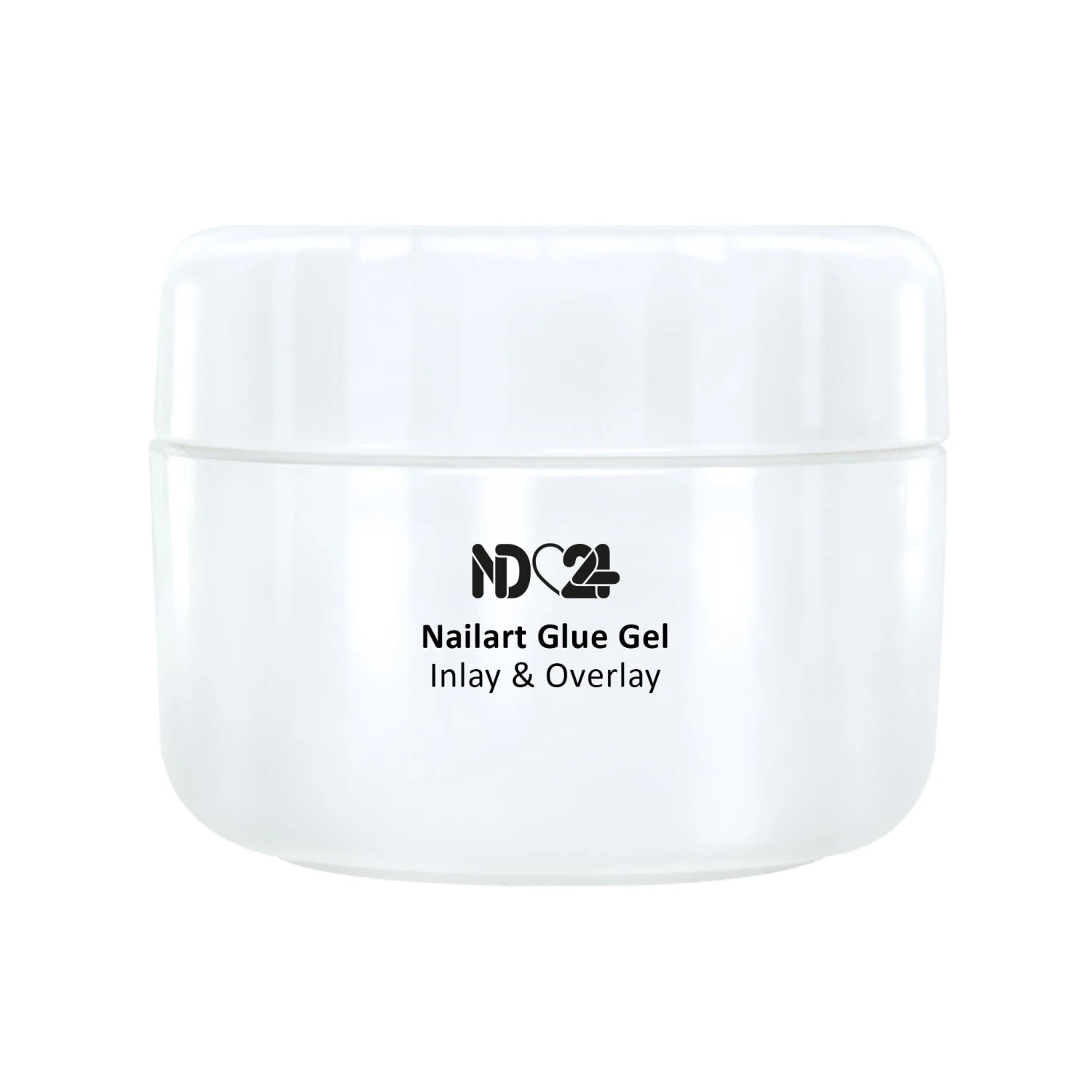 Nailart Glue Gel 8 Nailart Glue Gel – Bild 6