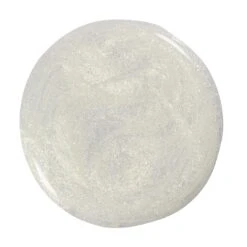 Effekt Gel Meerjungfrauen Glimmer White