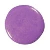 Effekt Gel Meerjungfrauen Glimmer Purple
