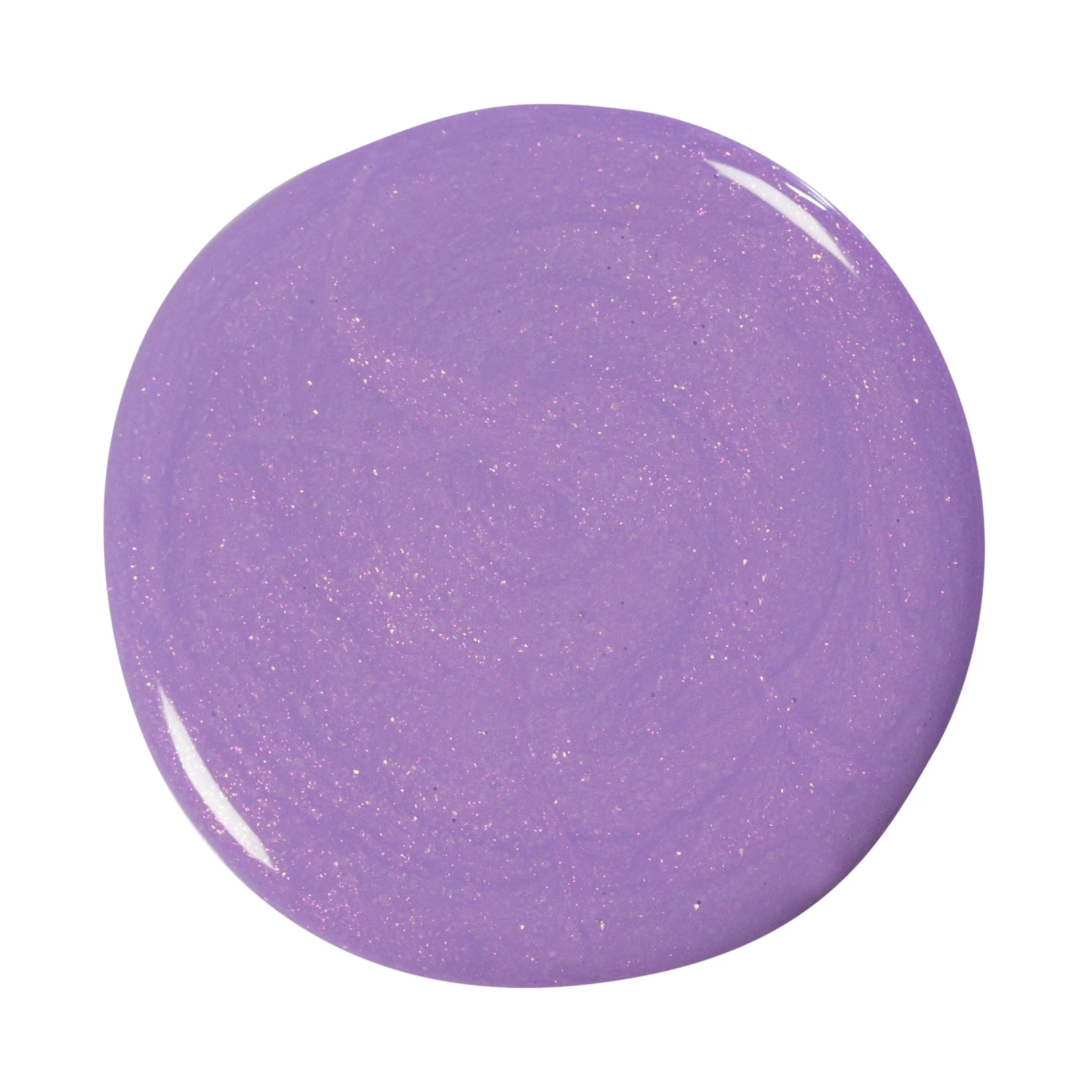 Effekt Gel Meerjungfrauen Glimmer Light Violet 3 Effekt Gel Meerjungfrauen Glimmer Light Violet