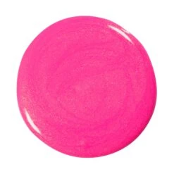 Effekt Gel Meerjungfrauen Glimmer Pink