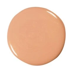 Effekt Gel Fein Glimmer Apricot