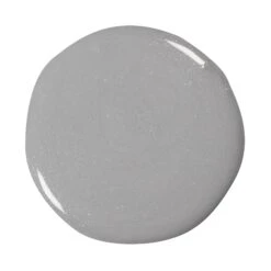Effekt Gel Fein Glimmer Light Grey