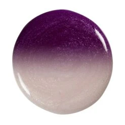 Effekt Gel Solar Glimmer Purple