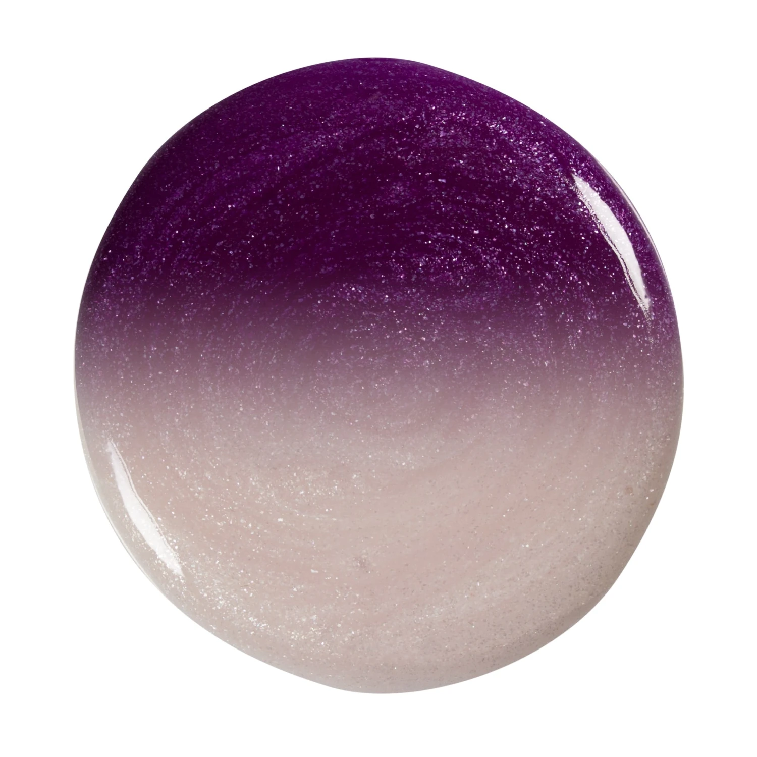 Effekt Gel Solar Glimmer Purple 3 Effekt Gel Solar Glimmer Purple