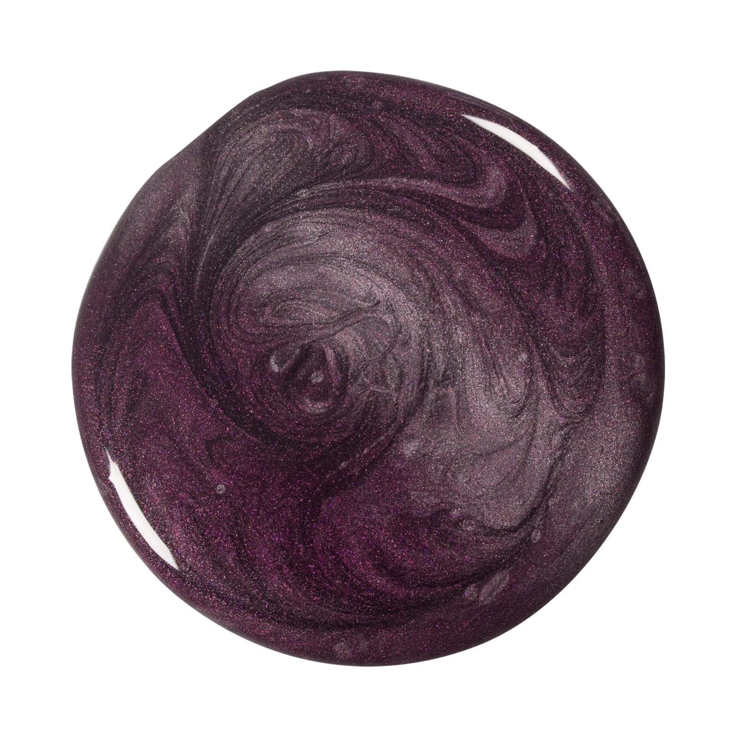Effekt Gel Cat Eye Magnet Purple 3 Effekt Gel Cat Eye Magnet Purple