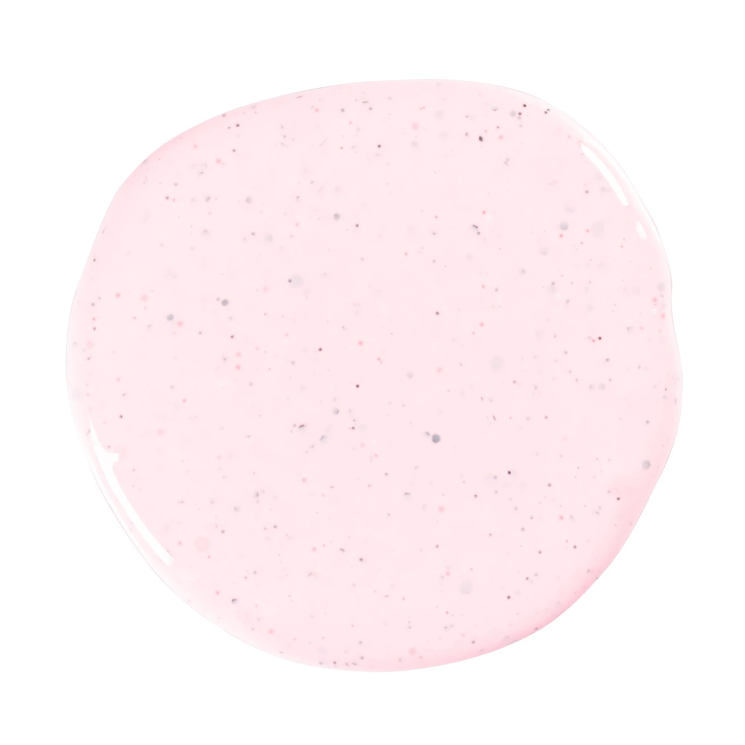 Effekt Gel Speckled Pink 3 Effekt Gel Speckled Pink