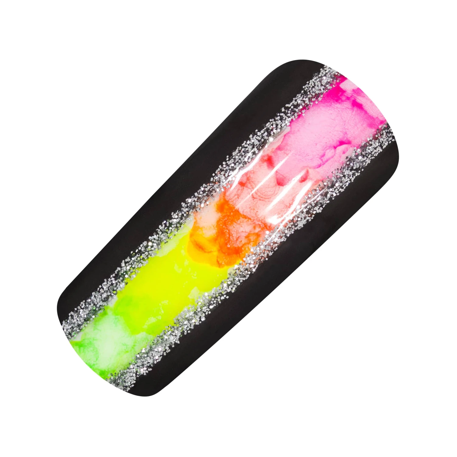 Color Ink Nailart Tinte 5 Color Ink Nailart Tinte – Bild 3