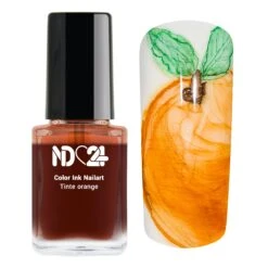 Color Ink Nailart Tinte 25 Color Ink Nailart Tinte -Nagelgeräte Geschäft 6107104005
