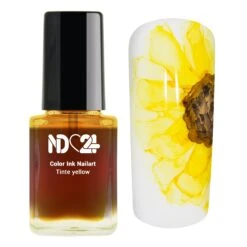 Color Ink Nailart Tinte 26 Color Ink Nailart Tinte -Nagelgeräte Geschäft 6107104006