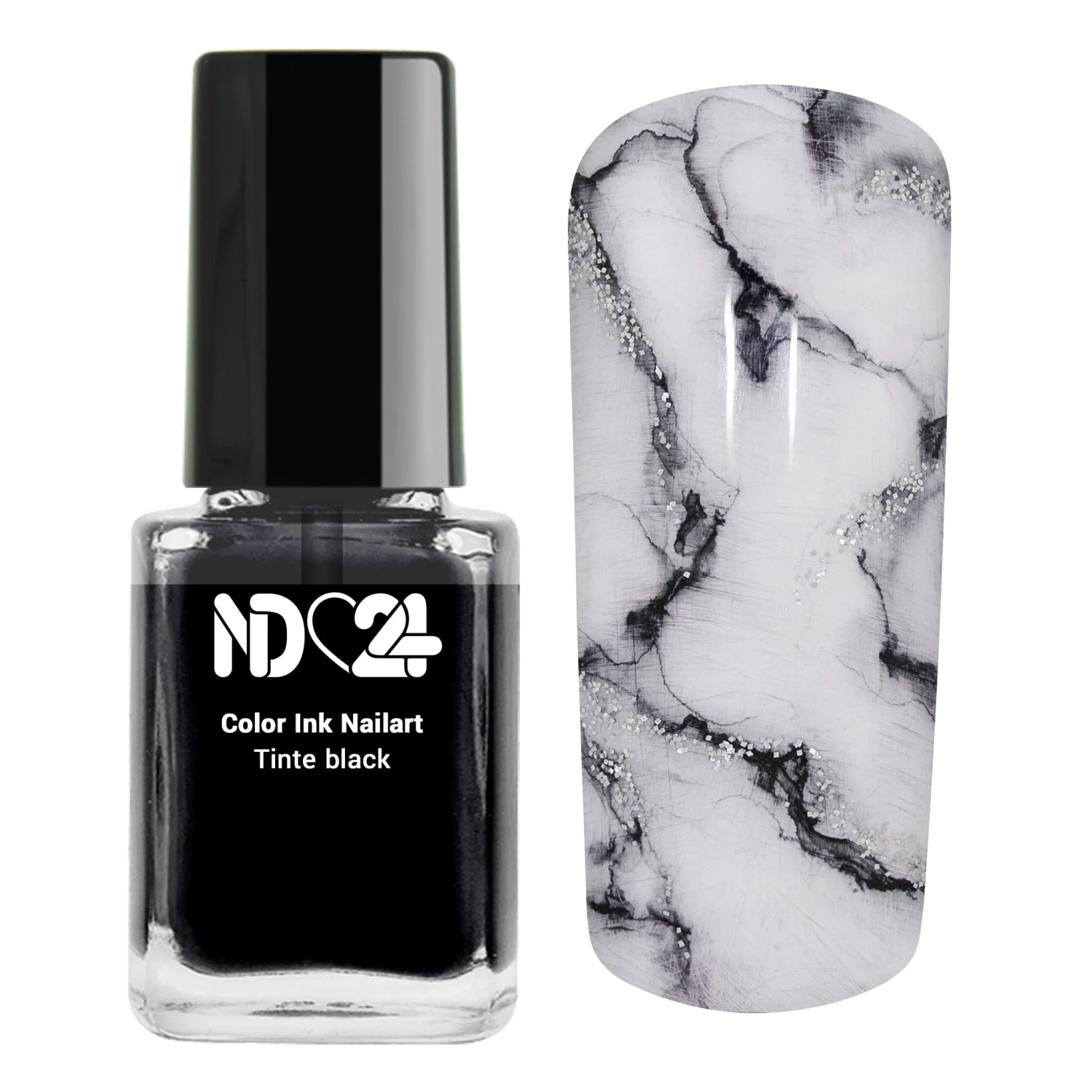 Color Ink Nailart Tinte 12 Color Ink Nailart Tinte – Bild 10