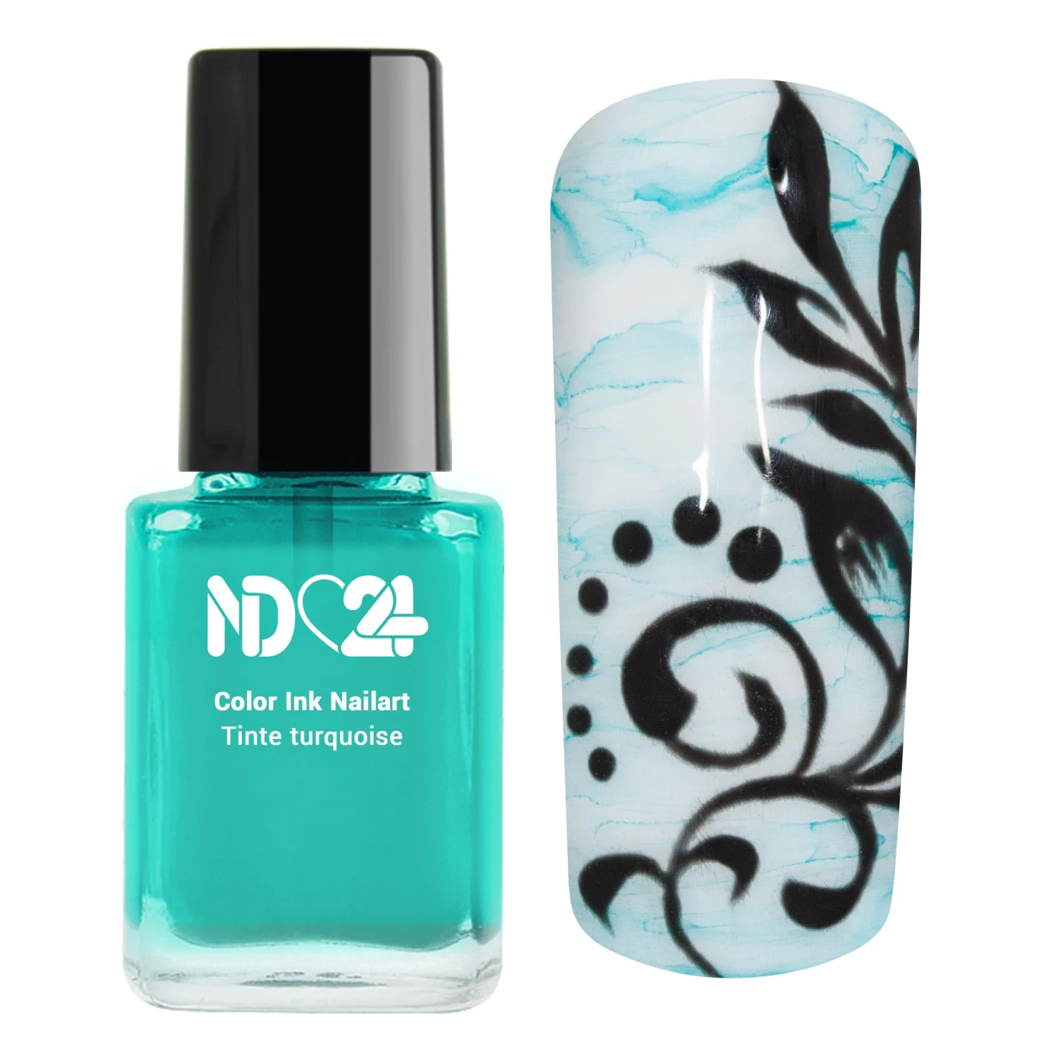 Color Ink Nailart Tinte 13 Color Ink Nailart Tinte – Bild 11