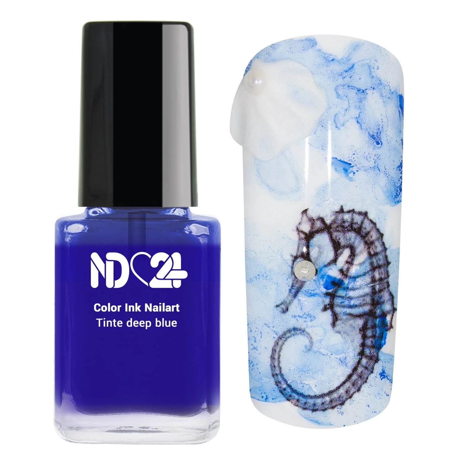 Color Ink Nailart Tinte 15 Color Ink Nailart Tinte – Bild 13