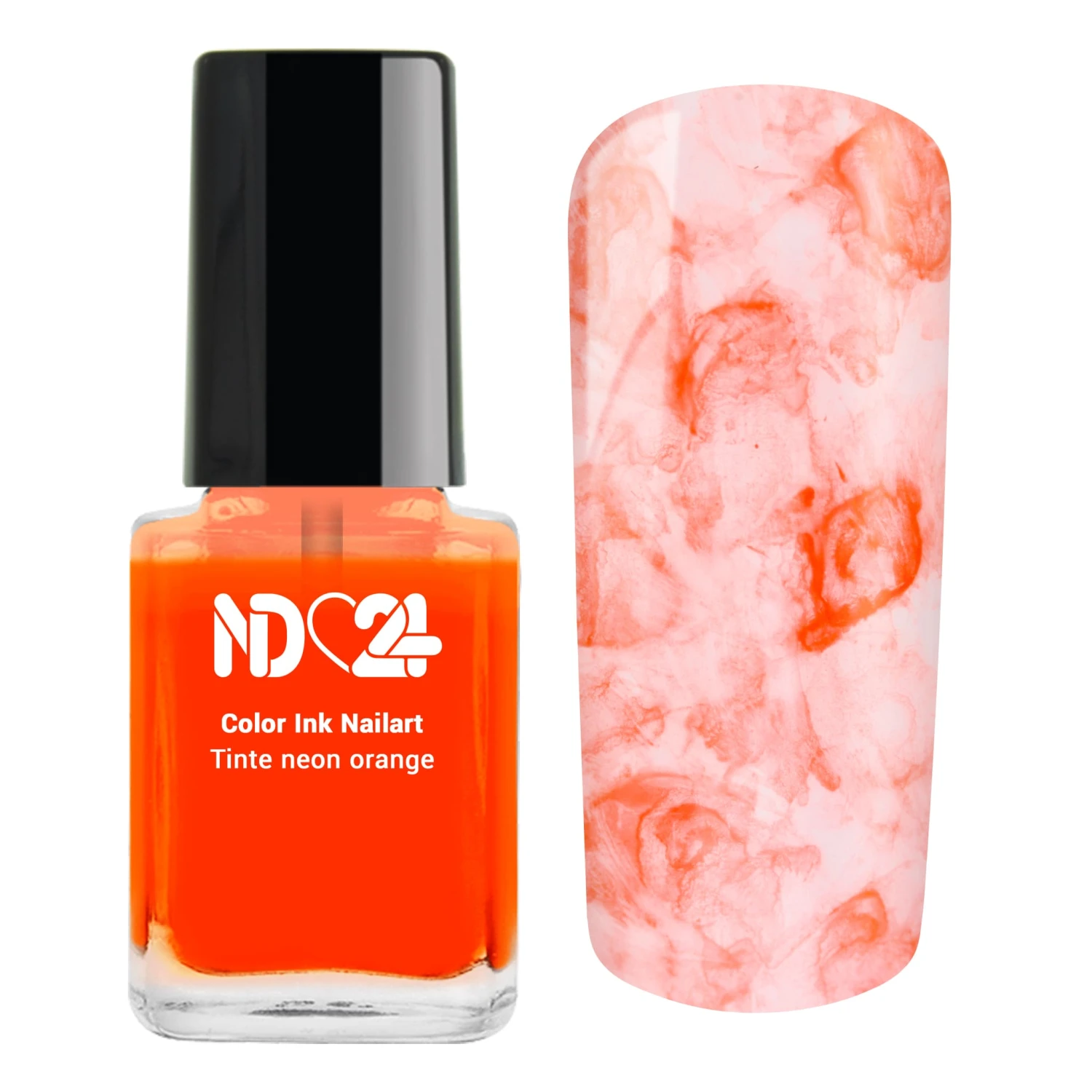 Color Ink Nailart Tinte 19 Color Ink Nailart Tinte – Bild 17