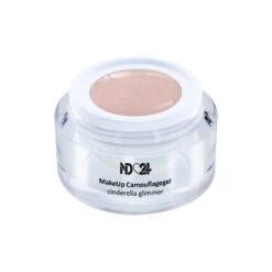 Camouflage Aufbau Gel -Nagelgeräte Geschäft 6108002002 7e837521 ba79 4c31 ba88 dd09da0e88fa