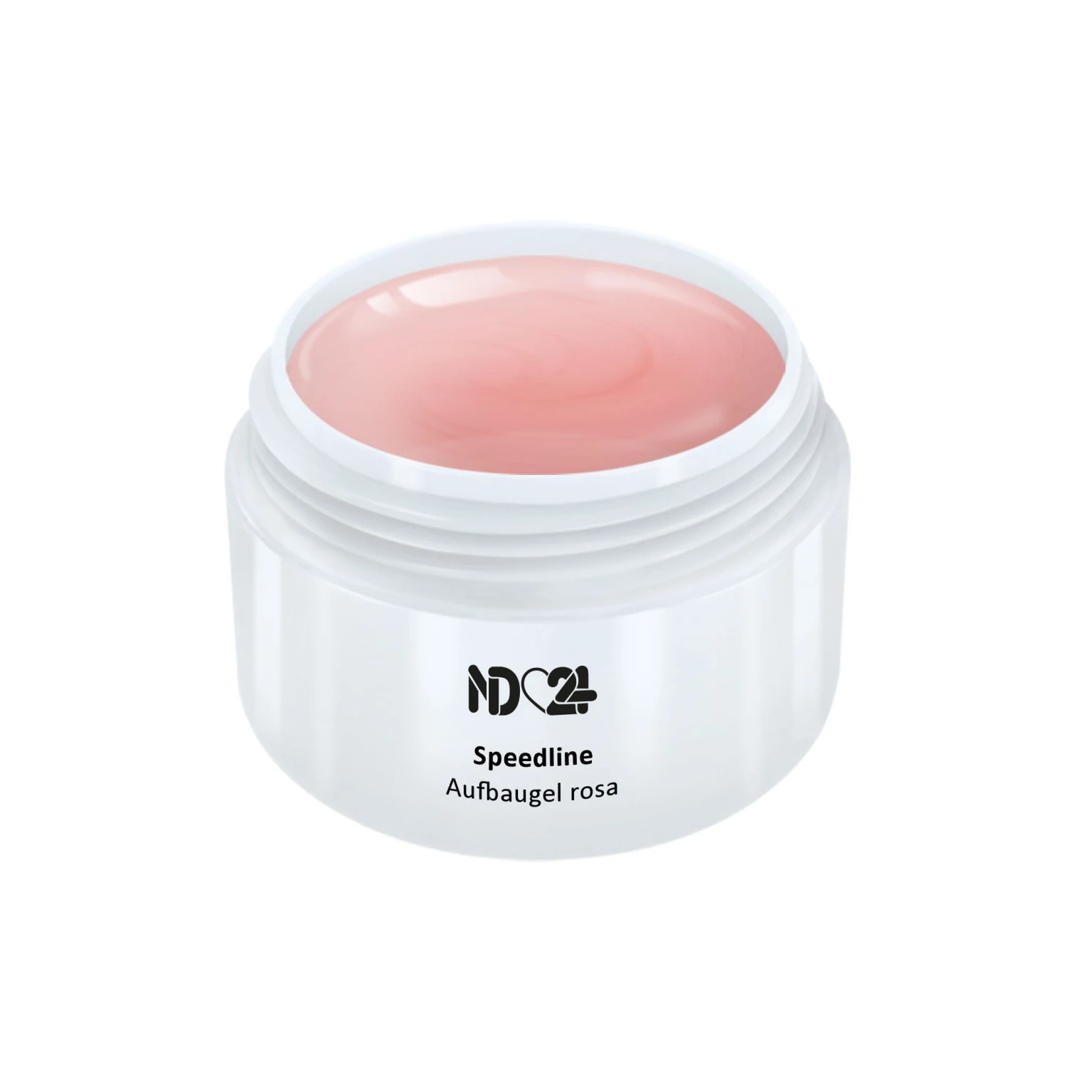 Speedline Aufbau Gel 5 Speedline Aufbau Gel – Bild 3