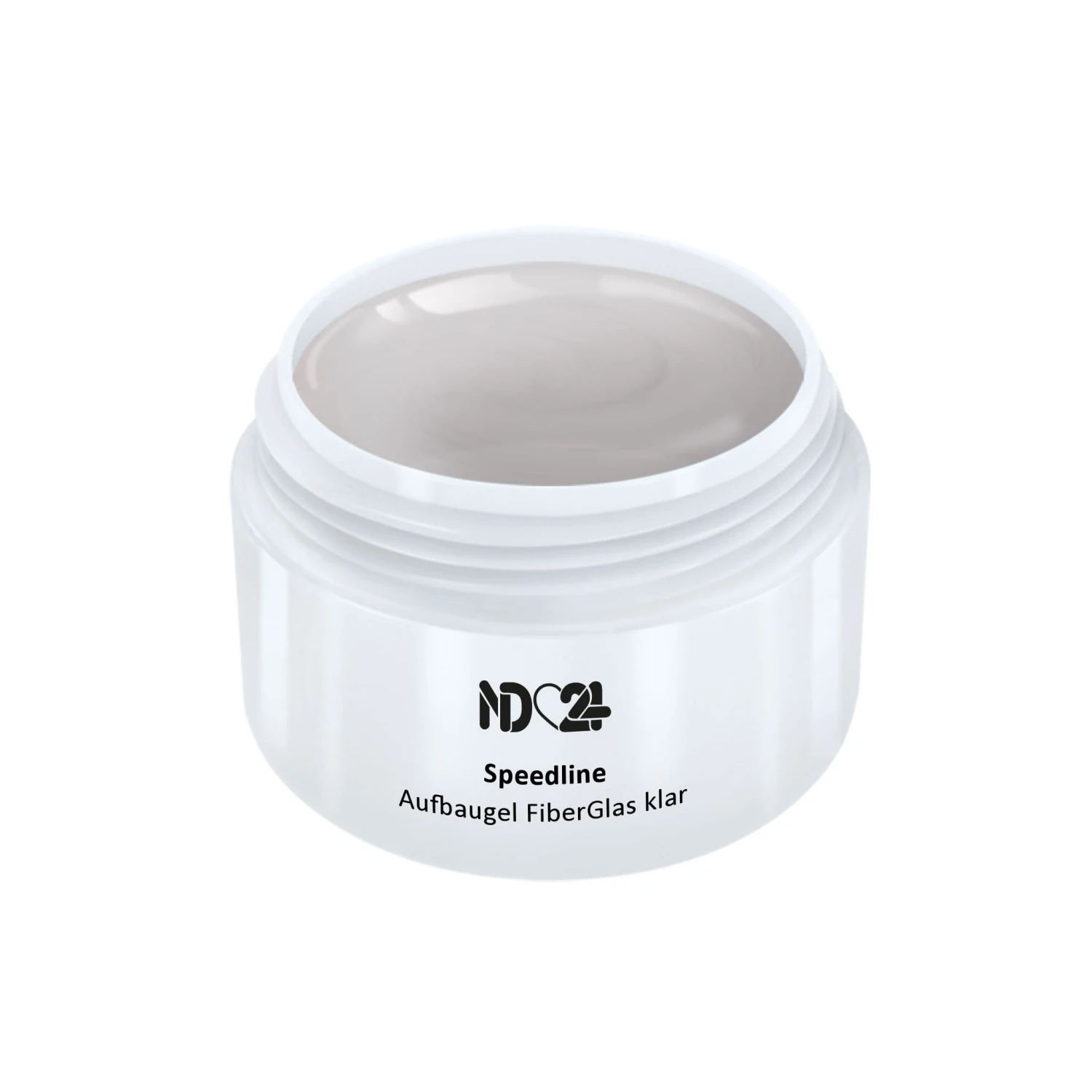 Speedline Aufbau Gel 3 Speedline Aufbau Gel