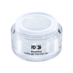 Masterline Aufbau Gel -Nagelgeräte Geschäft 6108310006