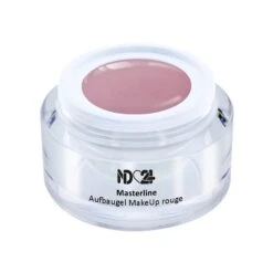Masterline Aufbau Gel -Nagelgeräte Geschäft 6108310007