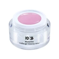 Masterline Aufbau Gel -Nagelgeräte Geschäft 6108310009