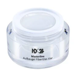 Masterline Aufbau Gel -Nagelgeräte Geschäft 6108313006