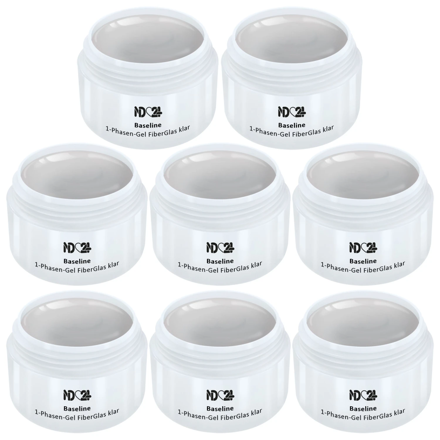 Baseline 1-Phasen-Gel 9 Baseline 1-Phasen-Gel – Bild 7