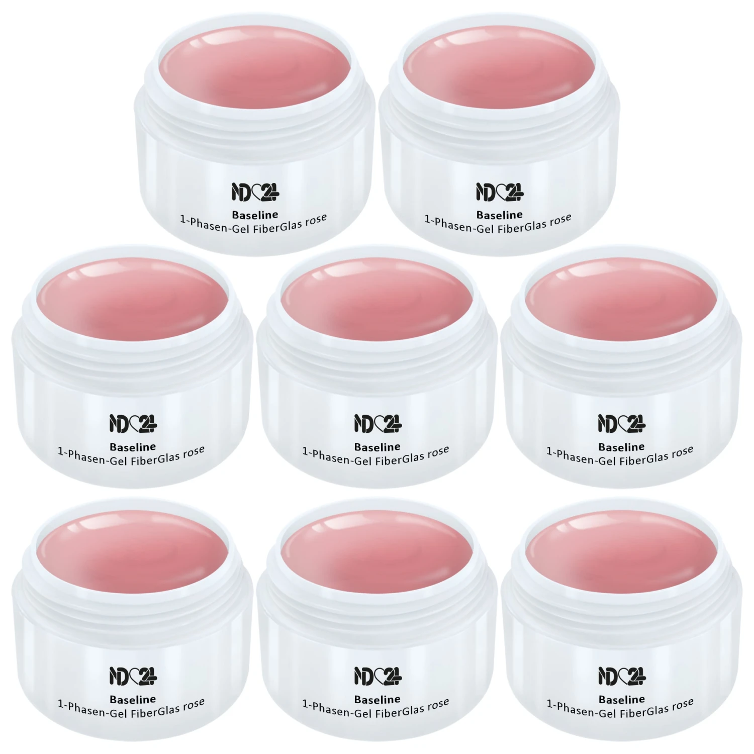 Baseline 1-Phasen-Gel 10 Baseline 1-Phasen-Gel – Bild 8