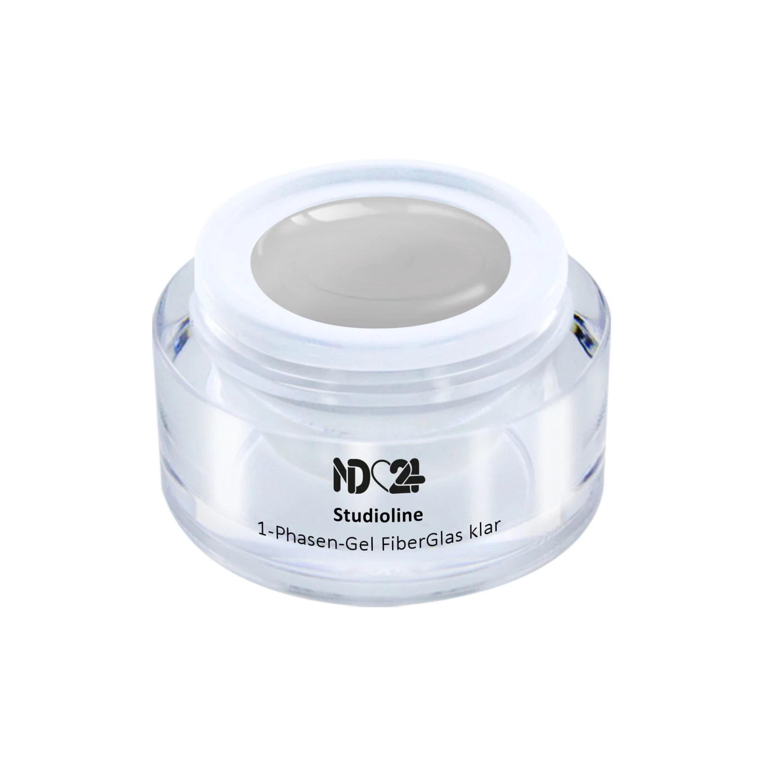 Studioline 1-Phasen-Gel 3 Studioline 1-Phasen-Gel