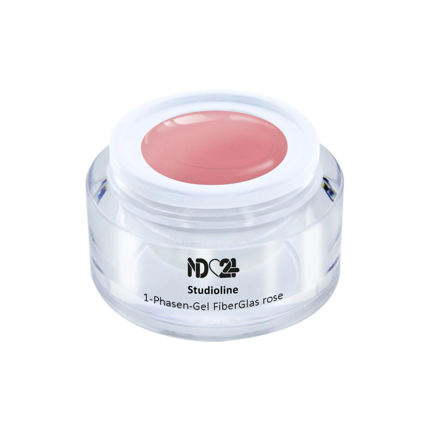 Studioline 1-Phasen-Gel 4 Studioline 1-Phasen-Gel – Bild 2