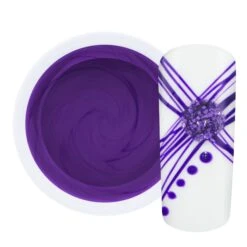 Painting Gel 14 Painting Gel -Nagelgeräte Geschäft 6109002001