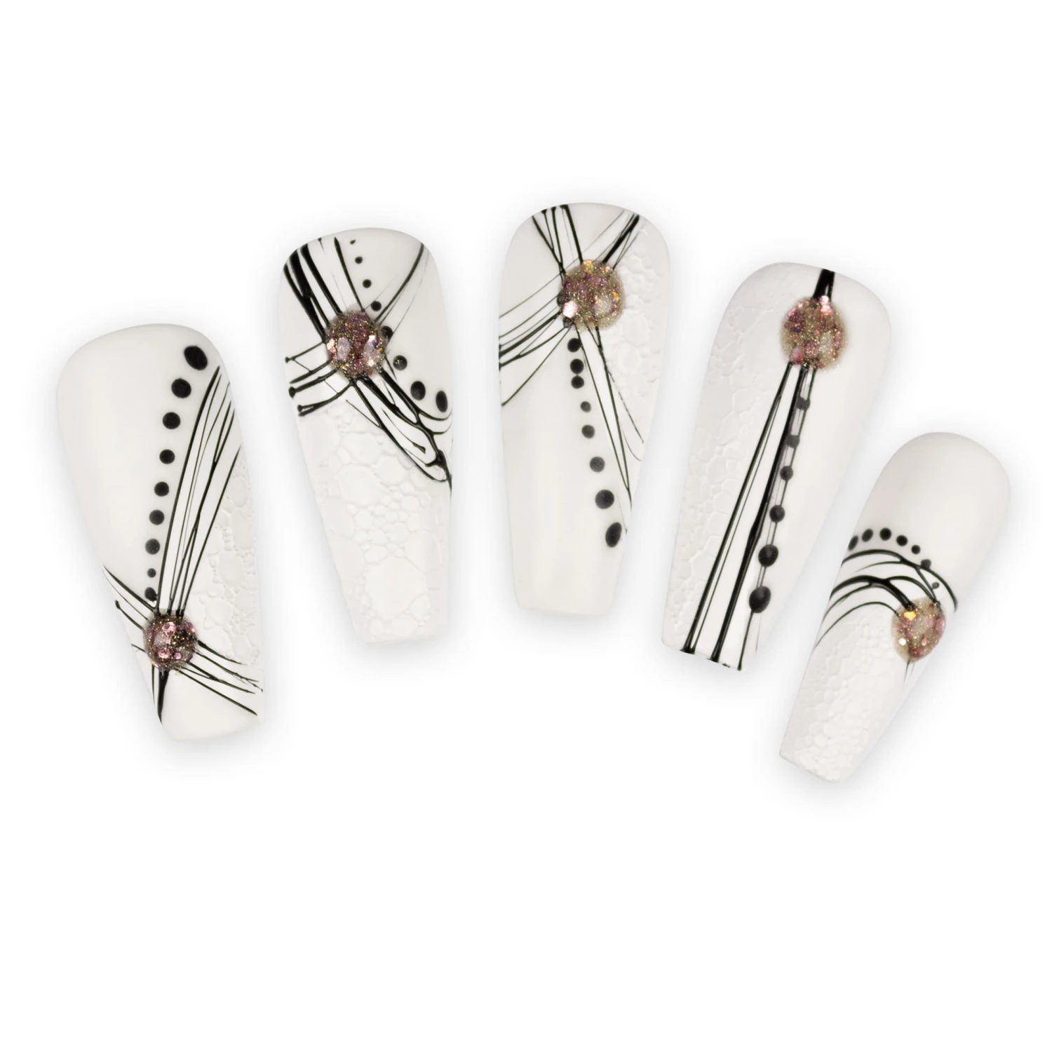 Painting Gel 4 Painting Gel – Bild 2