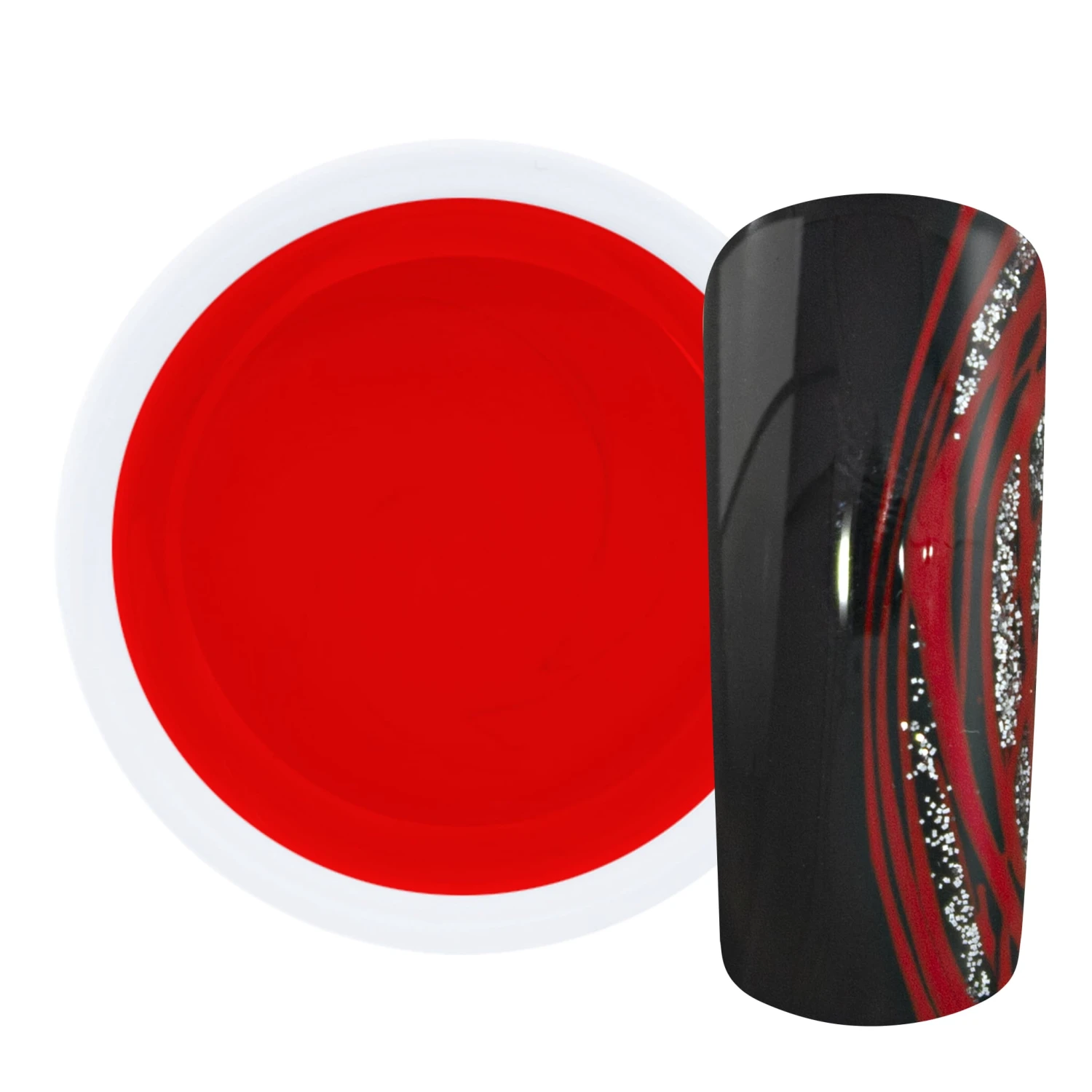 Painting Gel 5 Painting Gel – Bild 3