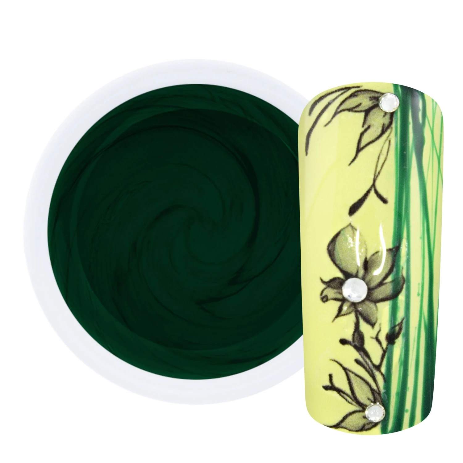 Painting Gel 8 Painting Gel – Bild 6