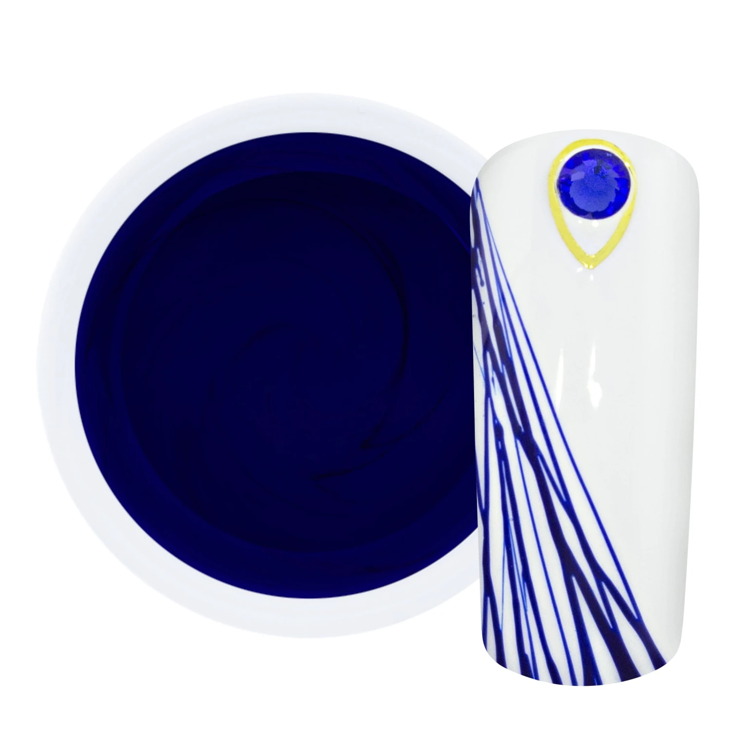 Painting Gel 10 Painting Gel – Bild 8