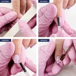 Premium Remover Cream -Nagelgeräte Geschäft 6109526003 1