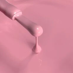 001 Soak Off Shellac Newborn Baby Bloom -Nagelgeräte Geschäft 61P6926001