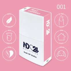 001 Soak Off Shellac Newborn Baby Bloom -Nagelgeräte Geschäft 61P6926001 1 f22f9ccc d193 431f b936 b5a21c8e8d3f