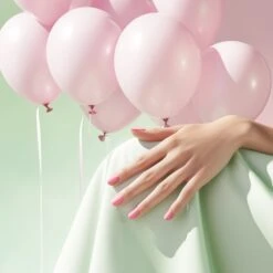 001 Soak Off Shellac Newborn Baby Bloom -Nagelgeräte Geschäft 61P6926001 h