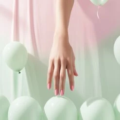 001 Soak Off Shellac Newborn Baby Bloom -Nagelgeräte Geschäft 61P6926001 i