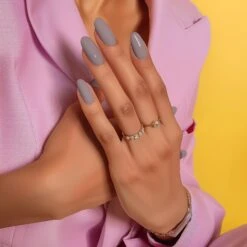 003 Soak Off Shellac Lavender Latte -Nagelgeräte Geschäft 61P6926003 a