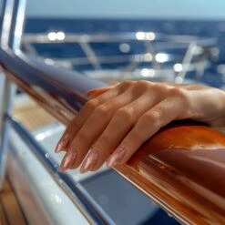 004 Soak Off Shellac Antique Rosewood -Nagelgeräte Geschäft 61P6926004 a