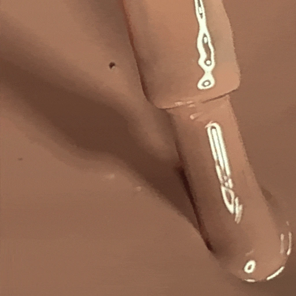 005 Soak Off Shellac Neutral Nirvana 5 005 Soak Off Shellac Neutral Nirvana – Bild 3