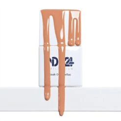 005 Soak Off Shellac Neutral Nirvana 11 005 Soak Off Shellac Neutral Nirvana -Nagelgeräte Geschäft 61P6926005 2