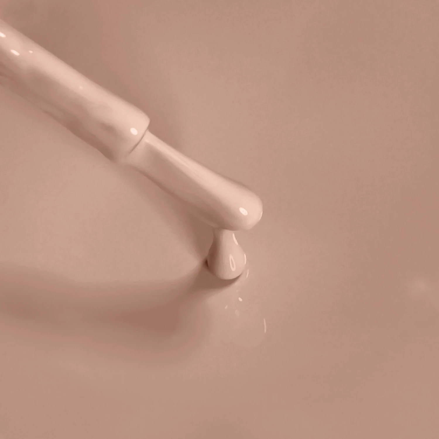 006 Soak Off Shellac Creamy Cashmere 2 006 Soak Off Shellac Creamy Cashmere